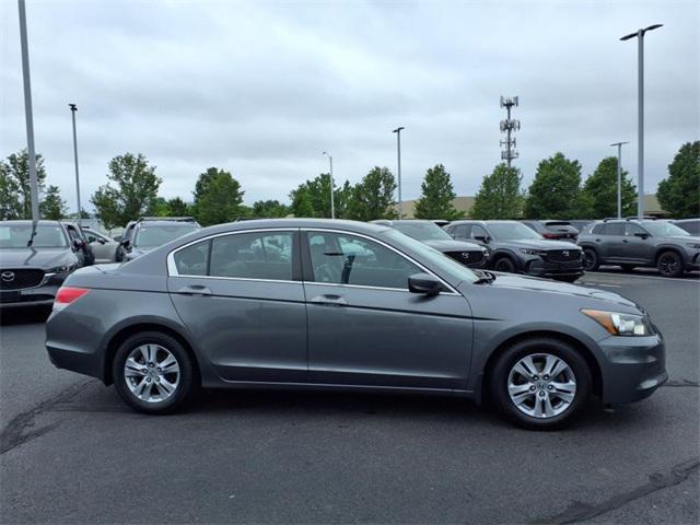 used 2012 Honda Accord car, priced at $10,938