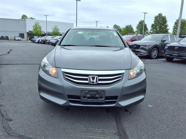used 2012 Honda Accord car, priced at $10,938