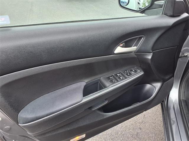 used 2012 Honda Accord car, priced at $10,938