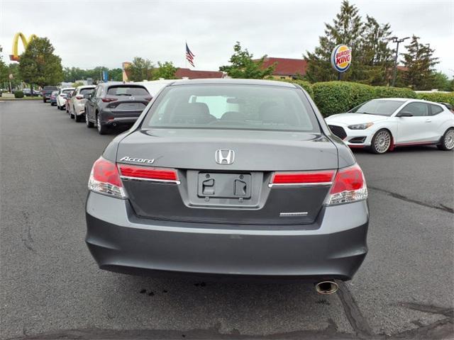 used 2012 Honda Accord car, priced at $10,938
