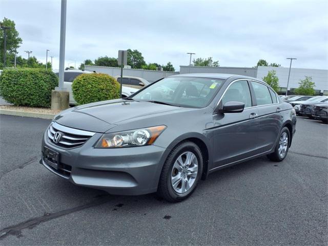 used 2012 Honda Accord car, priced at $10,938