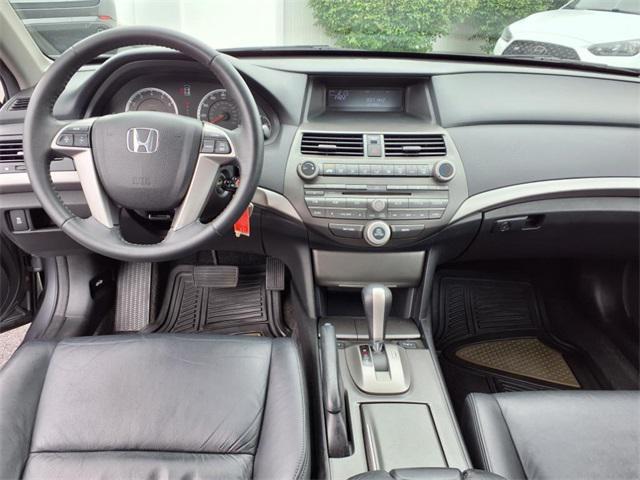 used 2012 Honda Accord car, priced at $10,938