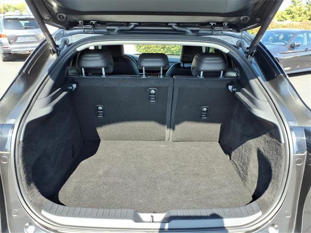 used 2025 Mazda CX-30 car, priced at $27,402