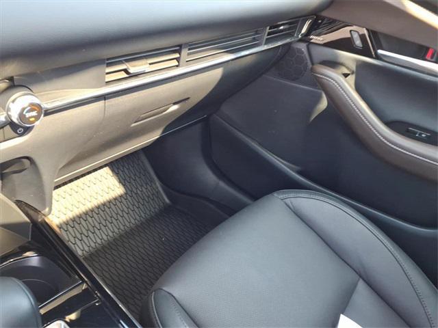 used 2025 Mazda CX-30 car, priced at $27,402