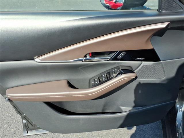 used 2025 Mazda CX-30 car, priced at $27,402