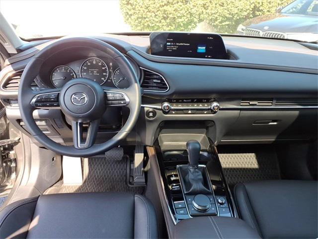 used 2025 Mazda CX-30 car, priced at $27,402