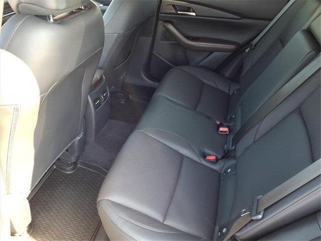 used 2025 Mazda CX-30 car, priced at $27,402