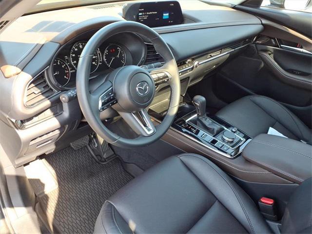 used 2025 Mazda CX-30 car, priced at $27,402