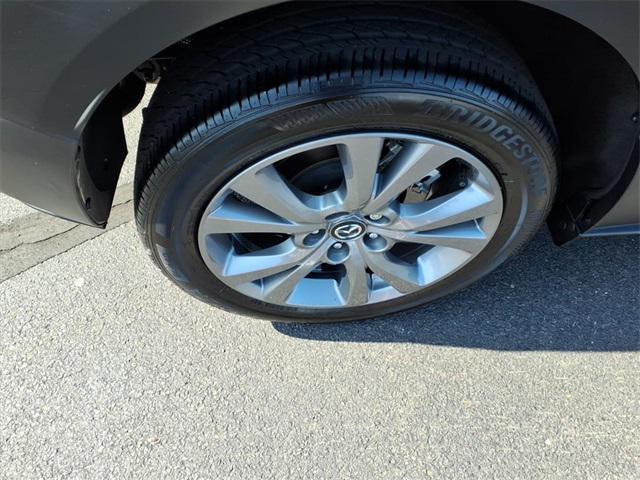 used 2025 Mazda CX-30 car, priced at $27,402