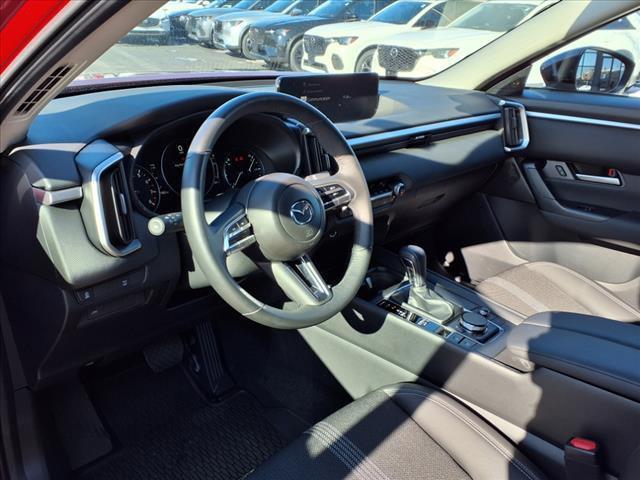 used 2024 Mazda CX-50 car, priced at $28,967