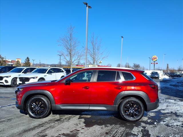 used 2024 Mazda CX-50 car, priced at $28,967