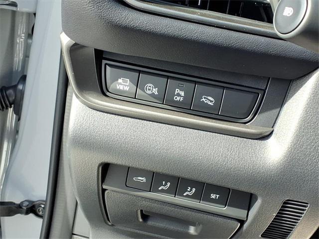 new 2026 Mazda CX-30 car, priced at $35,895