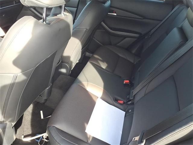 new 2026 Mazda CX-30 car, priced at $35,895