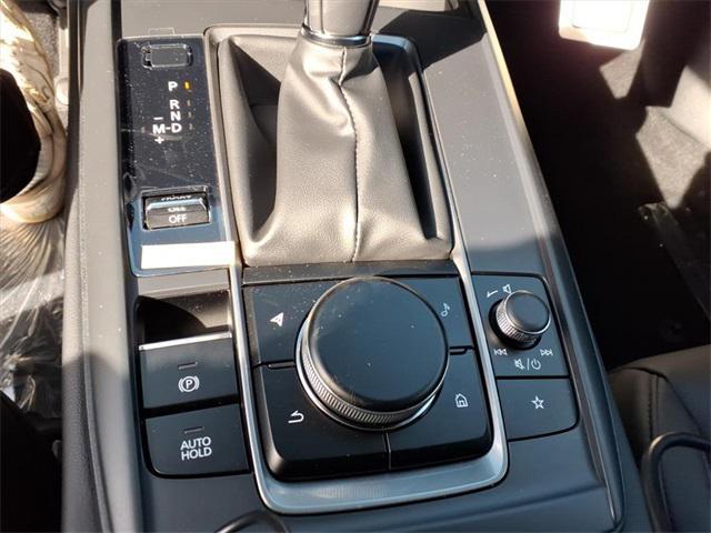 new 2026 Mazda CX-30 car, priced at $35,895