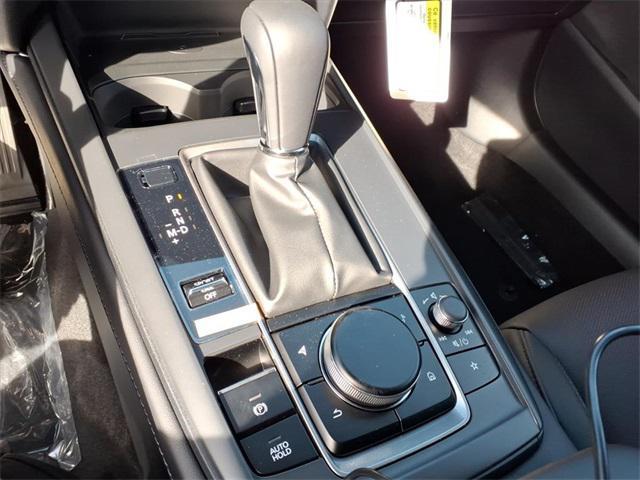 new 2026 Mazda CX-30 car, priced at $35,895