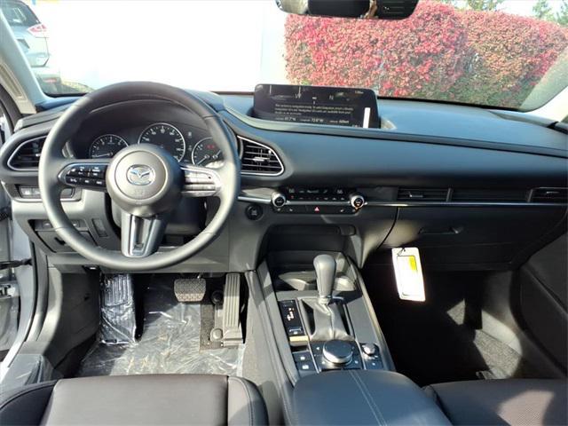 new 2026 Mazda CX-30 car, priced at $35,895