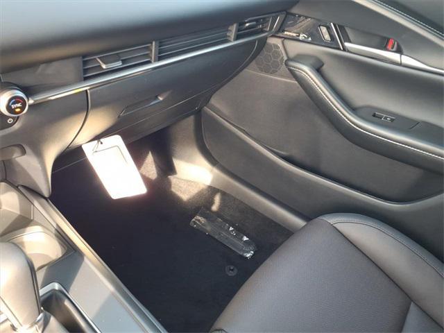 new 2026 Mazda CX-30 car, priced at $35,895