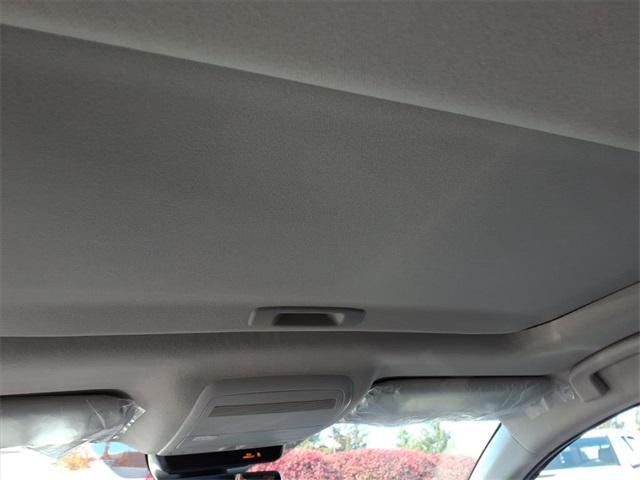 new 2026 Mazda CX-30 car, priced at $35,895