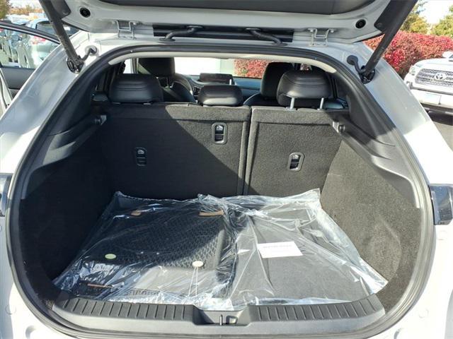 new 2026 Mazda CX-30 car, priced at $35,895