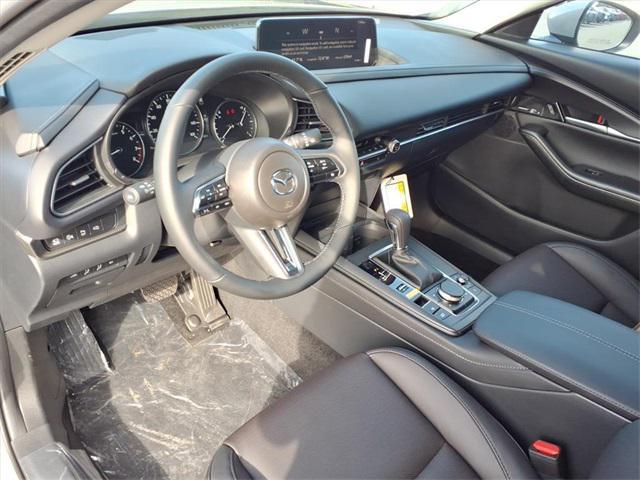 new 2026 Mazda CX-30 car, priced at $35,895