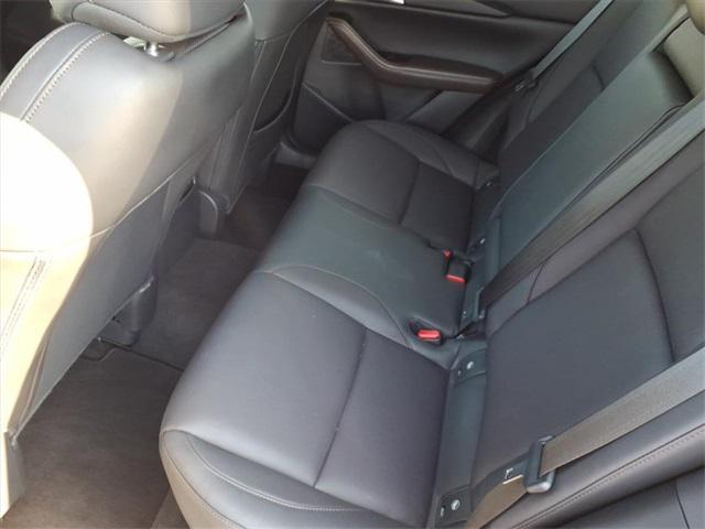used 2025 Mazda CX-30 car, priced at $29,743