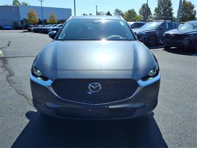 used 2025 Mazda CX-30 car, priced at $29,743