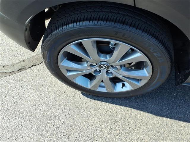 used 2025 Mazda CX-30 car, priced at $29,743