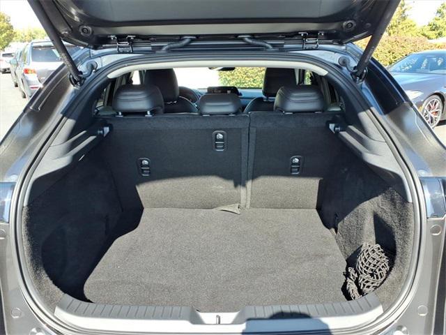 used 2025 Mazda CX-30 car, priced at $29,743