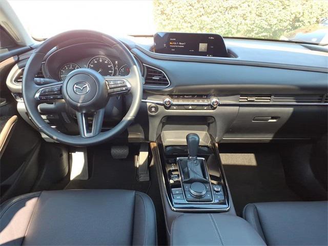 used 2025 Mazda CX-30 car, priced at $29,743