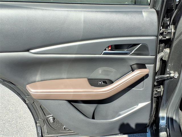 used 2025 Mazda CX-30 car, priced at $29,743