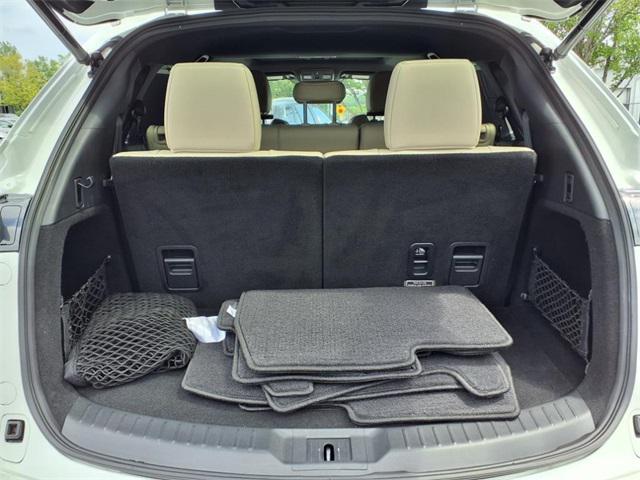 used 2022 Mazda CX-9 car, priced at $31,982