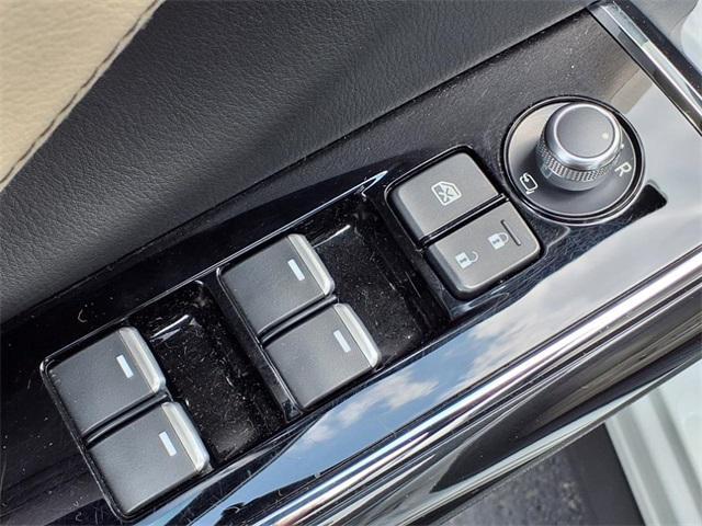 used 2022 Mazda CX-9 car, priced at $31,982