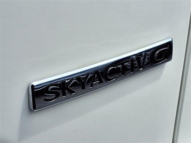used 2022 Mazda CX-9 car, priced at $31,982