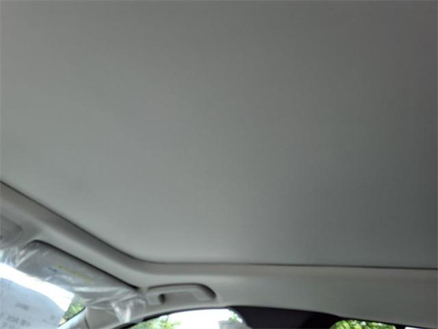 new 2025 Mazda CX-90 car, priced at $55,925
