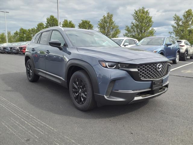 new 2024 Mazda CX-50 car, priced at $28,913