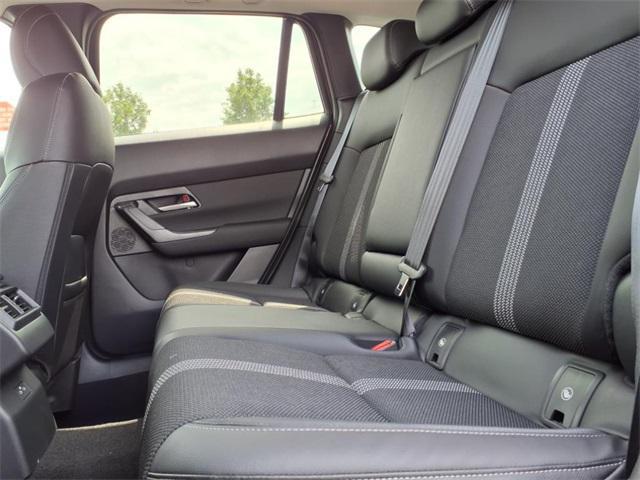 new 2025 Mazda CX-50 car, priced at $36,590