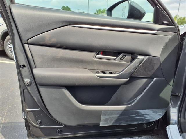 new 2025 Mazda CX-50 car, priced at $36,590