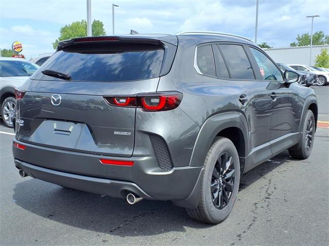 new 2025 Mazda CX-50 car, priced at $36,590