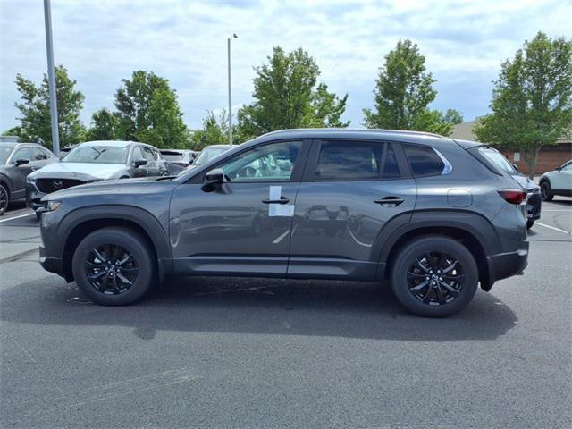 new 2025 Mazda CX-50 car, priced at $36,590