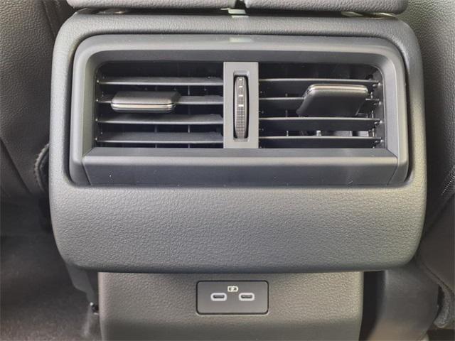 new 2025 Mazda CX-50 car, priced at $36,590