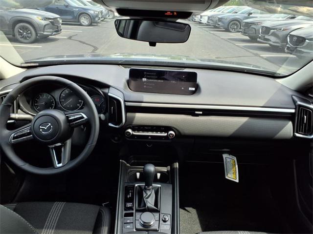new 2025 Mazda CX-50 car, priced at $36,590