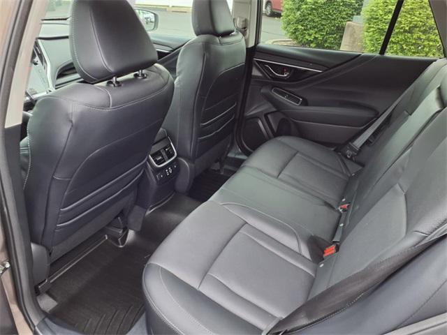 used 2023 Subaru Outback car, priced at $31,980
