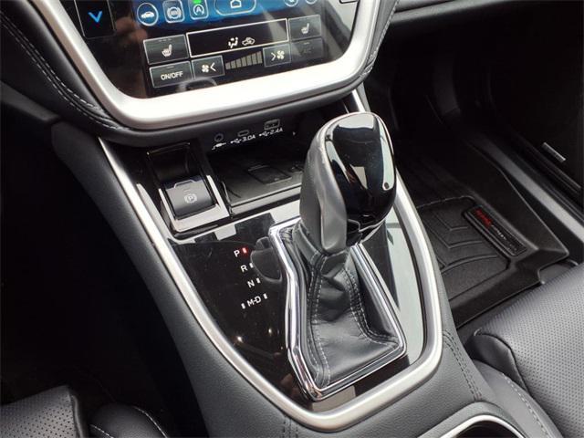 used 2023 Subaru Outback car, priced at $31,980