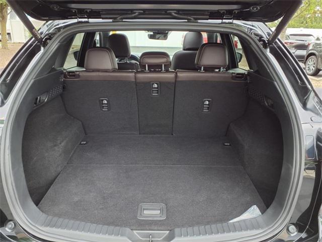 used 2025 Mazda CX-5 car, priced at $39,856