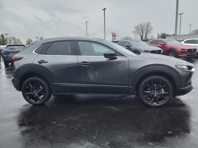 used 2023 Mazda CX-30 car, priced at $29,456