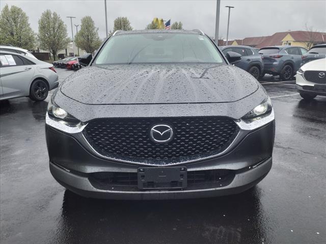 used 2023 Mazda CX-30 car, priced at $29,456