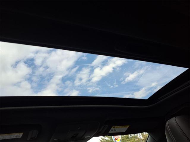 used 2025 Mazda CX-5 car, priced at $34,998