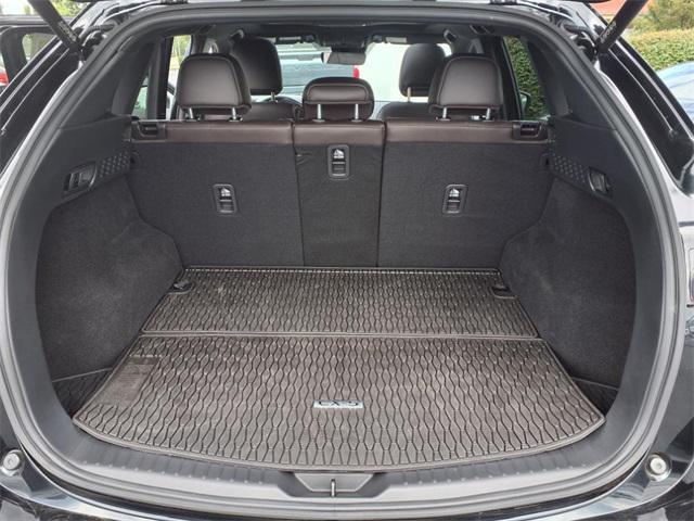 used 2025 Mazda CX-5 car, priced at $34,998