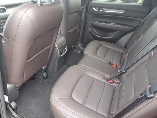 used 2025 Mazda CX-5 car, priced at $34,998