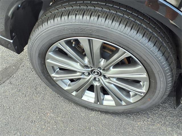 used 2025 Mazda CX-5 car, priced at $34,998
